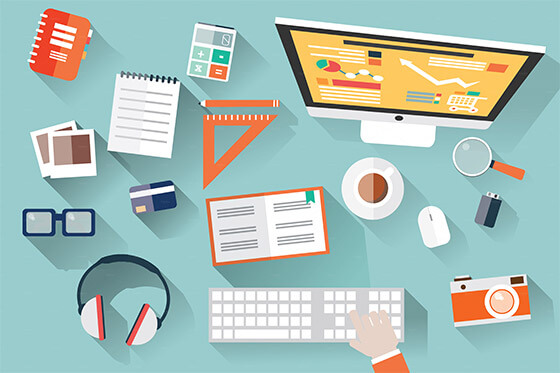 Tầm quan trọng của thiết kế website doanh nghiệp 3 dịch vụ thiết kế website.