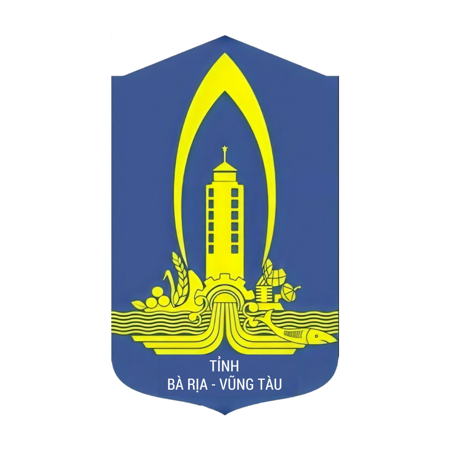 logo vungtau