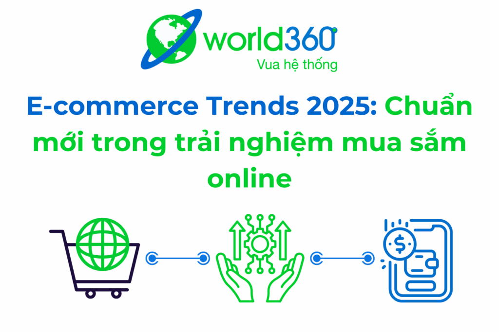 Social Commerce và Shoppable Media: Biến Mạng Xã Hội Thành Cửa Hàng Chuyển Đổi Cao 2 Social Commerce