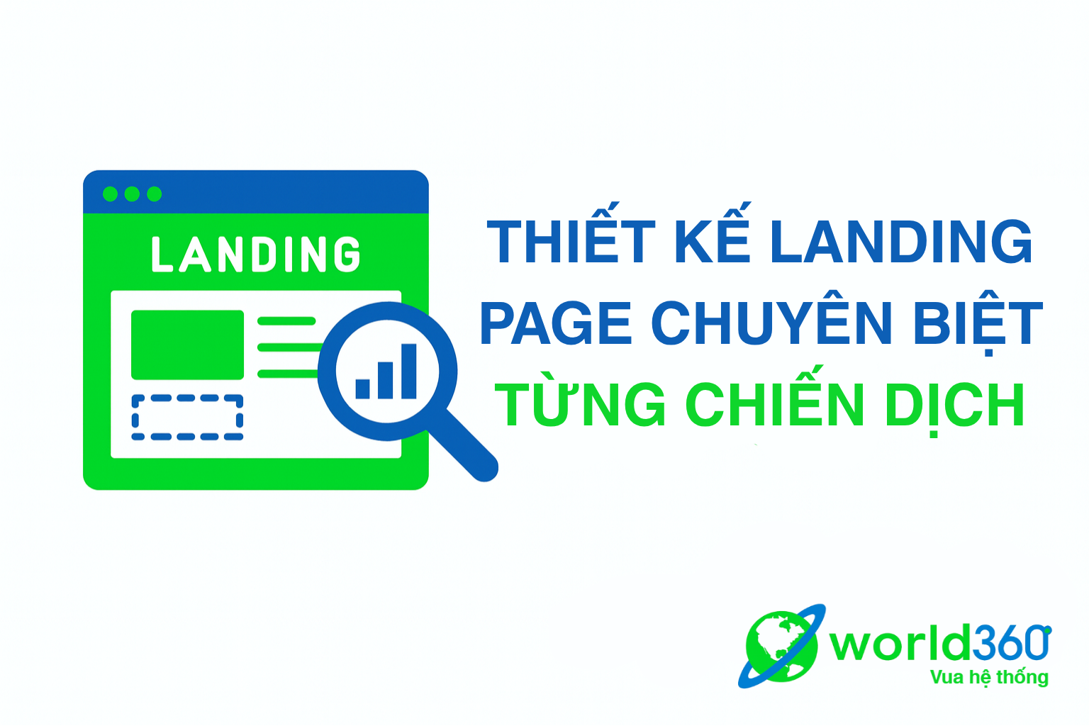 Tối Ưu Message Match và Ẩn Thanh Điều Hướng: Bí Quyết Đạt 50% CR Trên Landing Page 2 Message Match